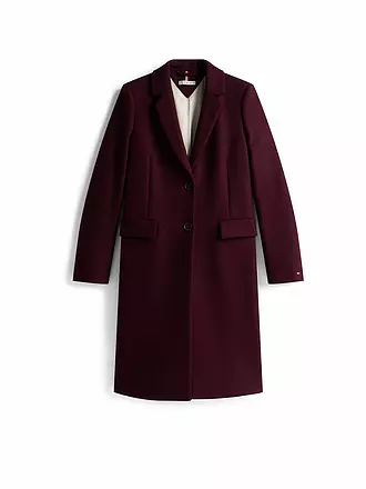 TOMMY HILFIGER | Wollmantel | 